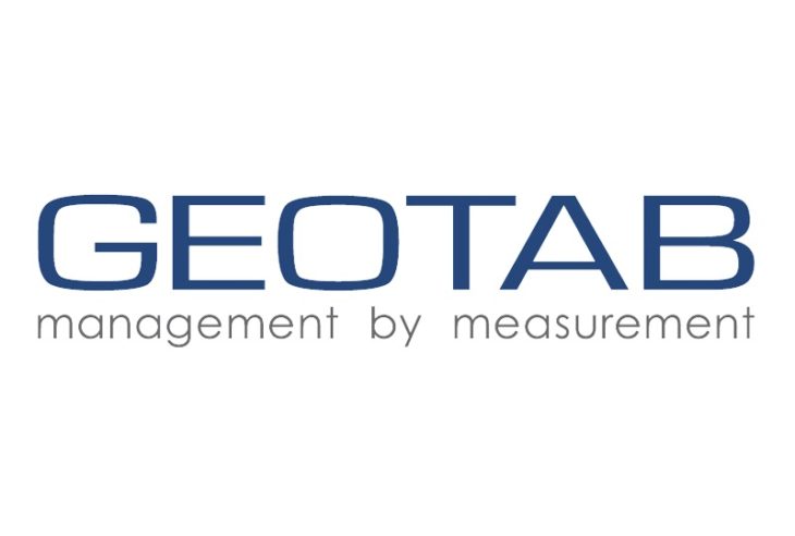 Geotab