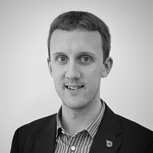 Tom Callow, Director of Comms & Strategy, BP Chargemaster