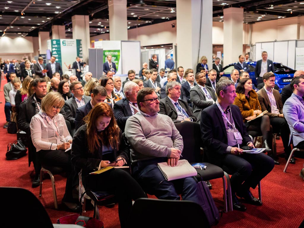 Conferences to focus on the future of fleet mobility at the 2020 GBFE