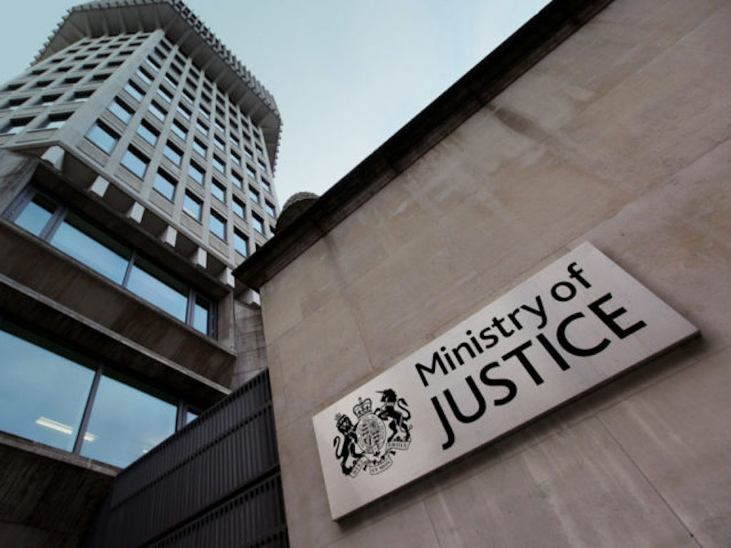 Killer Drivers To Get Life Sentences Under Long Overdue Reforms   Ministry Of Justice 1 