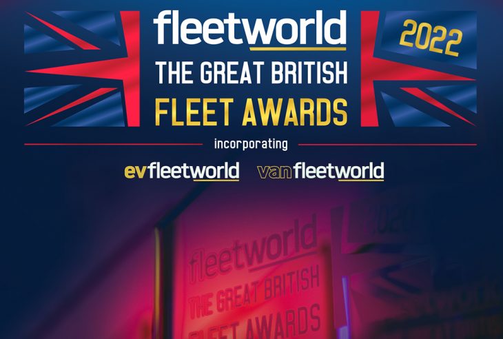 Great British Fleet Awards 2022