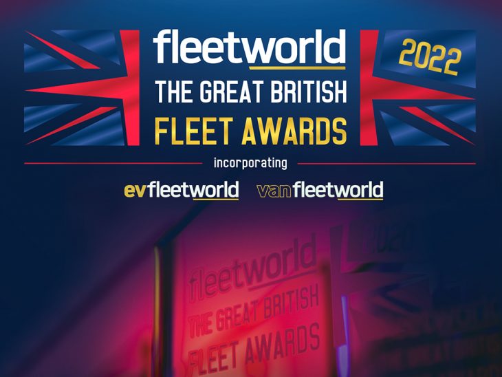 Great British Fleet Awards 2022