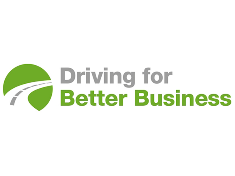 Driving for Better Business : 