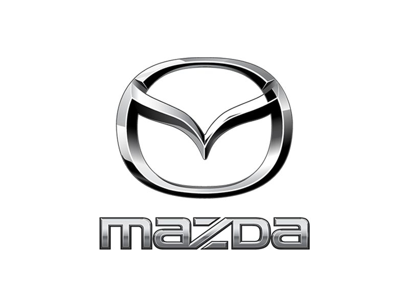 Mazda : 