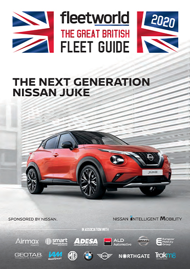 The Great British Fleet Guide 2020