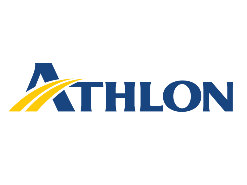 Athlon : 