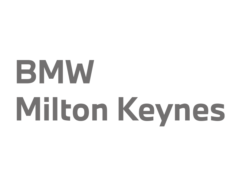 BMW Milton Keynes : Brand Short Description Type Here.