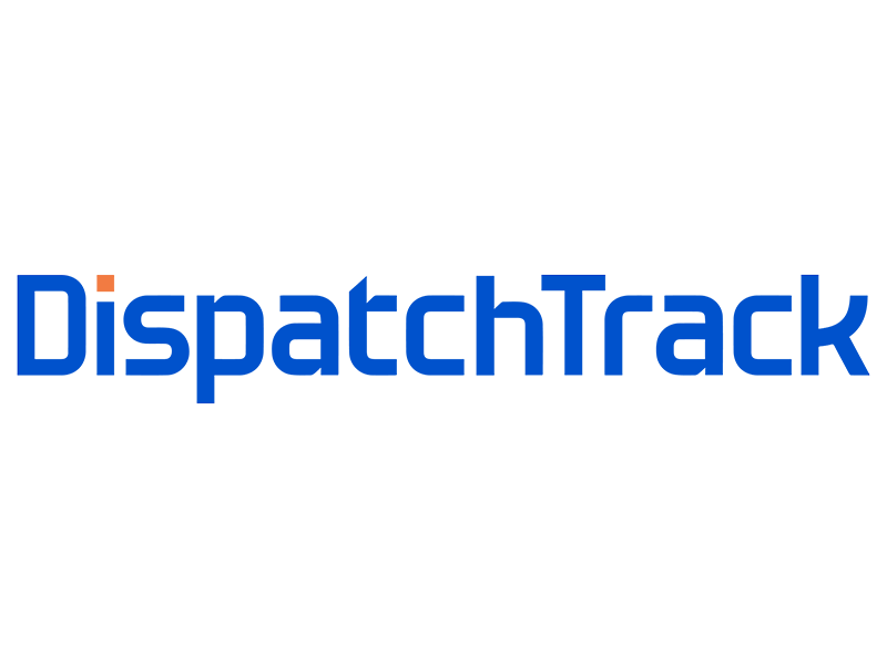 DispatchTrack : Brand Short Description Type Here.
