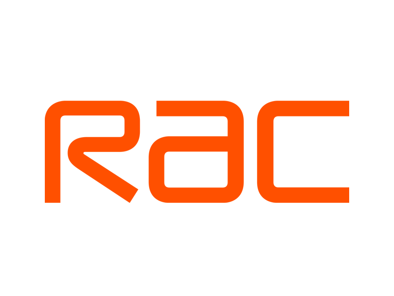 RAC : Brand Short Description Type Here.