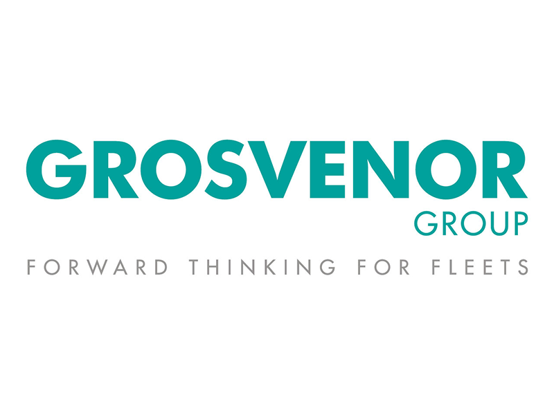 Grosvenor Group : Brand Short Description Type Here.