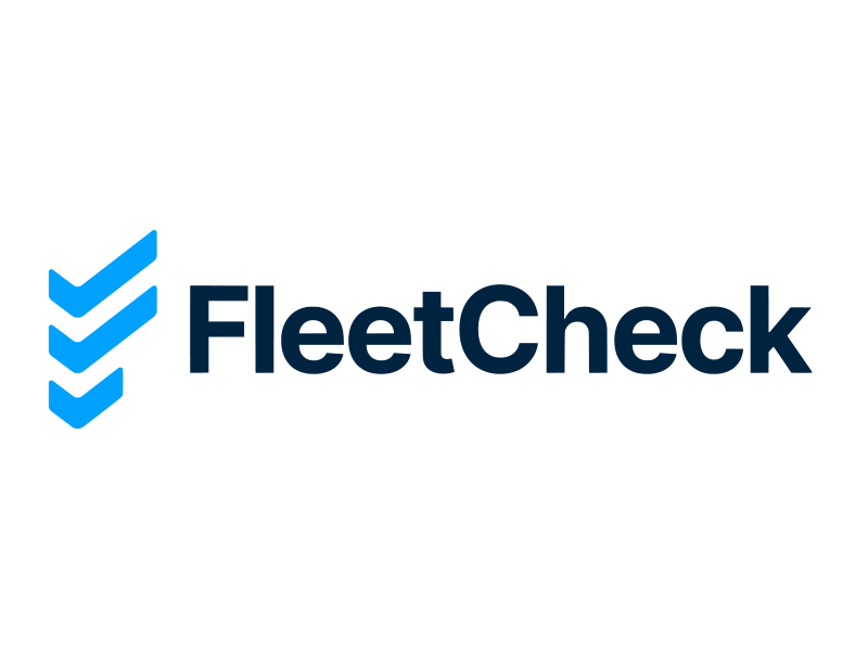 FleetCheck : Brand Short Description Type Here.