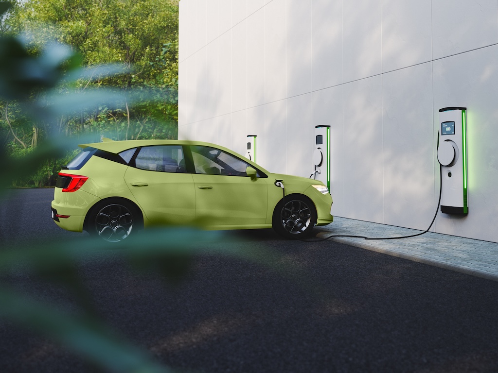 Electric vehicle replacement initiative launches to boost EV adoption